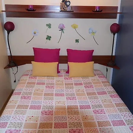 Casa de Férias Chalet Estrada Das Pereiras De Sul - 2 *