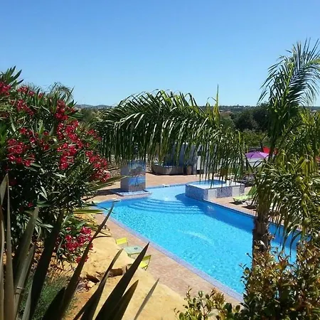 Chalet Estrada Das Pereiras De Sul - 2 * Quarteira