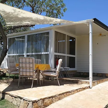 Chalet Estrada Das Pereiras De Sul - 2